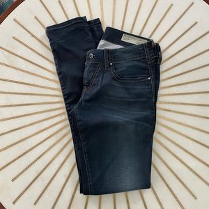 NWOT Diesel Grupee Jeans in Wash 0818g
